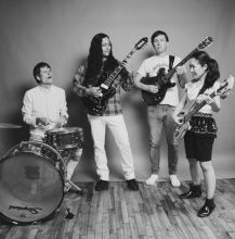 Deerhoof