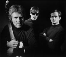 Davie Allan & the Arrows