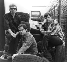 Davie Allan & the Arrows