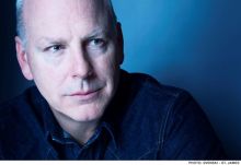 Greg Graffin