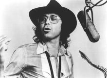 Gato Barbieri