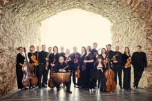 Academy of Ancient Music