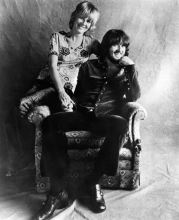 Delaney & Bonnie