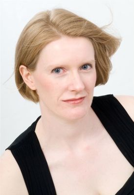 Rachel Gough