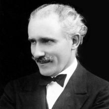 Arturo Toscanini