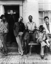 The English Beat