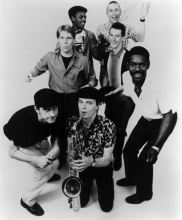 The English Beat