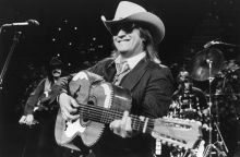 Doug Sahm