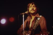 Waylon Jennings