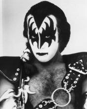 Gene Simmons
