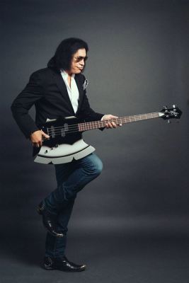 Gene Simmons
