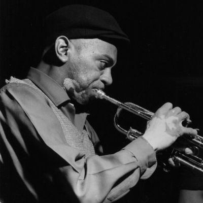 Johnny Coles — Biography, Discography, Albums & Expert Reviews