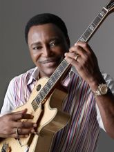 George Benson