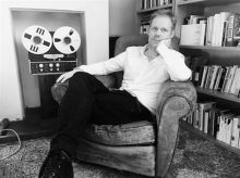 Max Richter