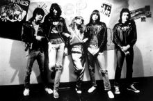 Johnny Ramone
