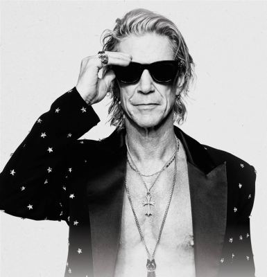 Duff McKagan