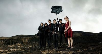 I Am Ghost — Biography, Discography, Albums & Expert Reviews