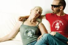 Eurythmics
