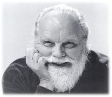 Lou Harrison