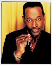 Luther Vandross