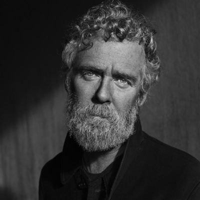 Glen Hansard