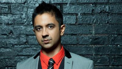 Vijay Iyer