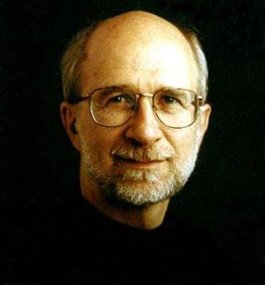 Russ Hartenberger