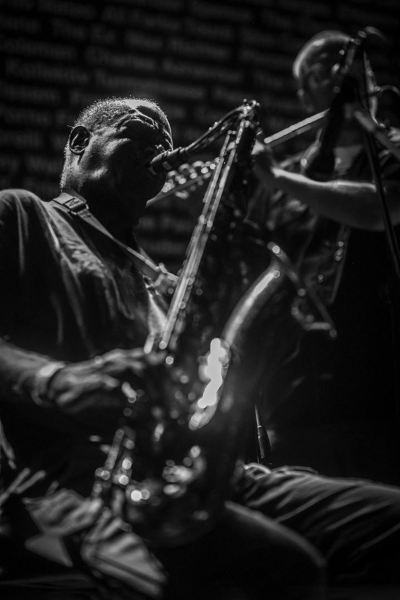 洋楽 DEEP LISTENING BAND / JOE MCPHEE QUARTET Unquenchable Fire | Deep Listening Band / Joe McPhee Quartet