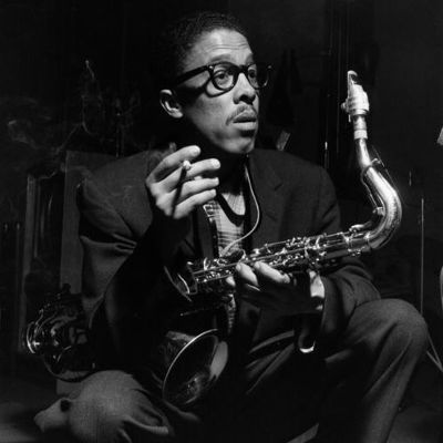 Johnny Griffin — Biography, Discography, Albums &amp; Expert Reviews