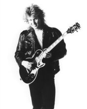 Rik Emmett