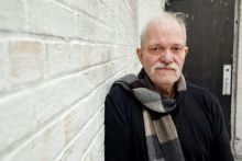 John Abercrombie