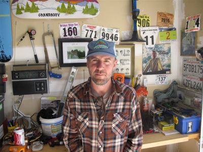 Jason Lytle