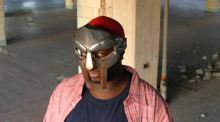 MF Doom