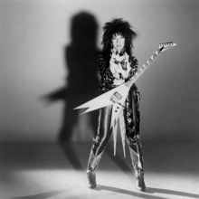 Vinnie Vincent