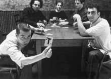 Little-T and One Track Mike