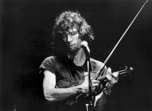 John Hartford