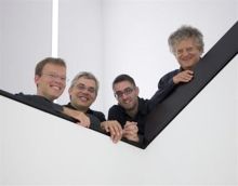 Arditti Quartet