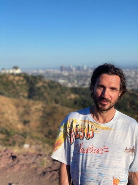 John Frusciante Songs, Albums, Reviews, Bio &  | AllMusic
