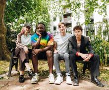 Bloc Party