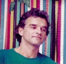 Dieter Moebius