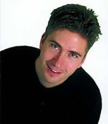 David Tolk