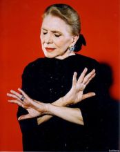 María Dolores Pradera