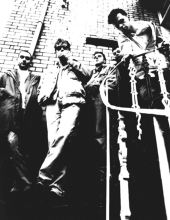 The Trash Can Sinatras