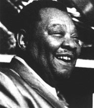 Jay McShann