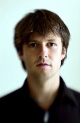 Travis Morrison