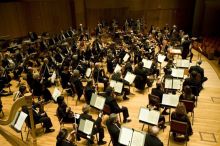 Baltimore Symphony Orchestra