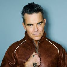 Robbie Williams
