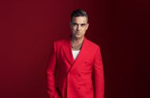 Robbie Williams