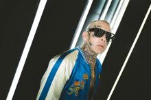 Madchild