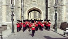 Band of the Welsh Guards